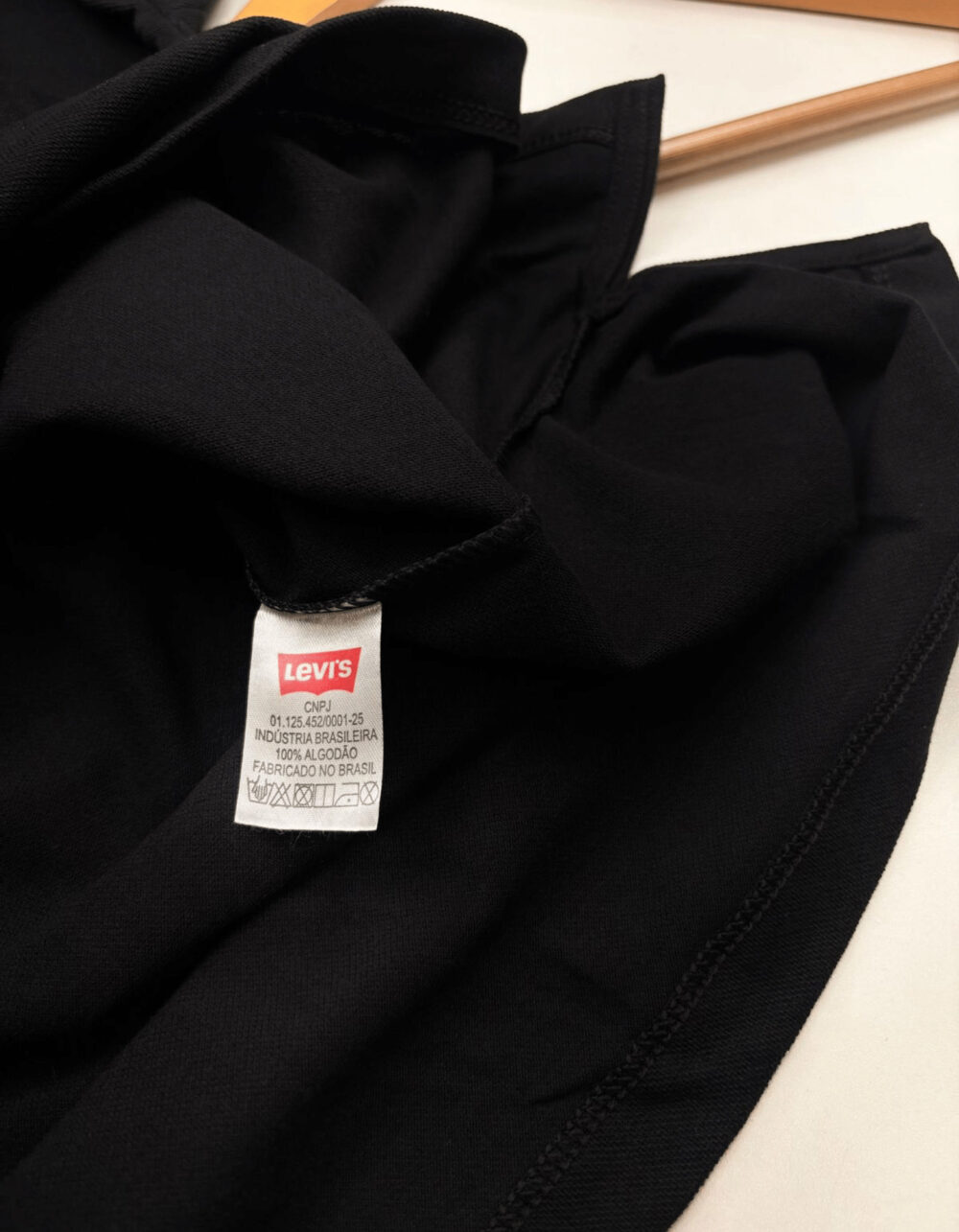 Polo Elastano LV #CP395 - Imagem 4