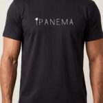 Camiseta #c820