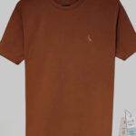 Camiseta Importada RSV Marrom #i343