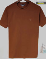 Camiseta Importada RSV Marrom #i343