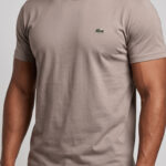 Camiseta Importada LAC Cinza #i347