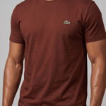Camiseta Importada LAC Vinho #i348