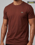 Camiseta Importada LAC Vinho #i348
