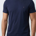 Camiseta Importada TH Marinho #i356
