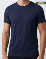 Camiseta Importada TH Marinho #i356