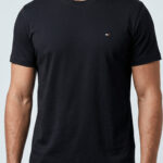 Camiseta Importada TH Preto #i357