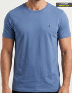 Camiseta Importada TH Azul #i355