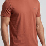 Camiseta Importada TH Marrom #i354
