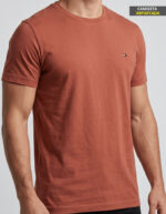Camiseta Importada TH Marrom #i354