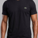 Camiseta Importada LAC Preto #i351