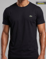 Camiseta Importada LAC Preto #i351