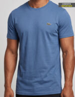 Camiseta Importada LAC Azul #i349
