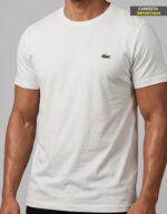 Camiseta Importada LAC Creme #i346