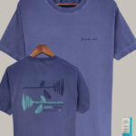 Camiseta #c661