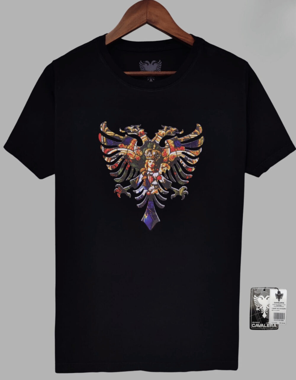 Camiseta #c665 - Imagem 2