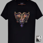 Camiseta #c665