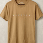 Camiseta #c743