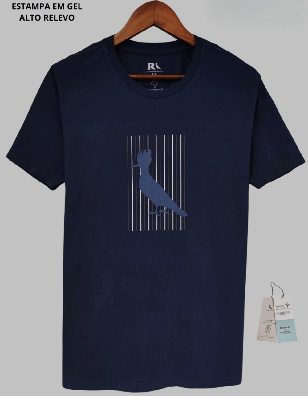 Camiseta #c666 - Imagem 2