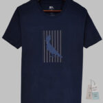 Camiseta #c666