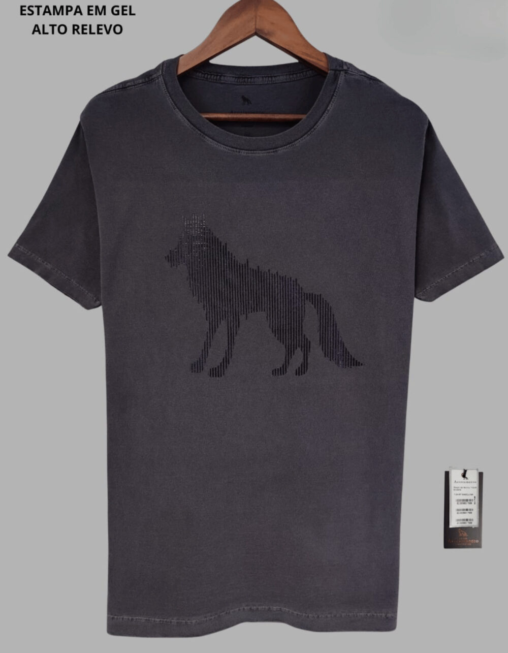 Camiseta #c668 - Imagem 2