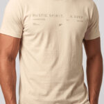 Camiseta #c669