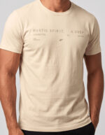 Camiseta #c669