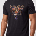 Camiseta #c665