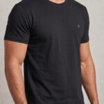 Camiseta COL Preto #c678