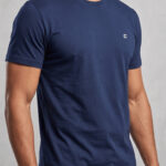 Camiseta COL Marinho #c679