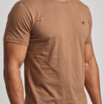 Camiseta COL Marrom #c680