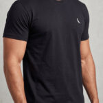 Camiseta RSV Preta #c682
