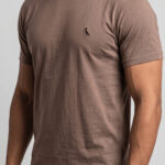 Camiseta RSV Marrom #c686