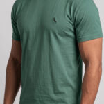 Camiseta RSV Verde #c684