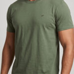 Camiseta ELL Verde #c676