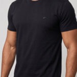Camiseta ELL Preto #c673
