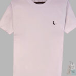Camiseta #c660
