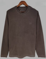 Camisa Manga Longa #c617