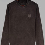 Camisa Manga Longa #c618