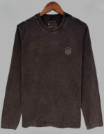 Camisa Manga Longa #c618