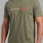 Camiseta #c714