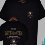 Camiseta #c711