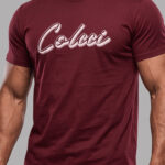 Camiseta #c722