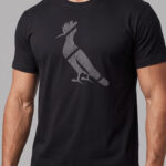 Camiseta #c719
