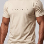 Camiseta #c716