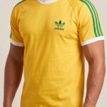 Camiseta Especial Retrô #c706