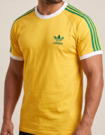 Camiseta Especial Retrô #c706