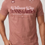 Camiseta #c691