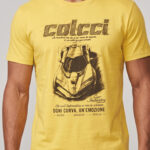 Camiseta #c690