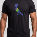 Camiseta #c688