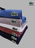 Camiseta Importada LAC Cinza #i347 - Imagem 2